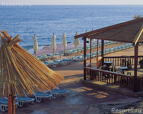 The Westin Dragonara Resort 26